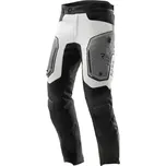 REBELHORN kalhoty BORG II black/grey - XS