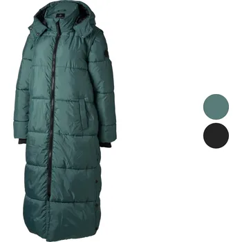 Dámský kabát CRIVIT Dámský prošívaný kabát 2v1