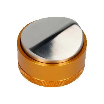 Barista Space C1 distributor kávy - 58 mm - zlatý