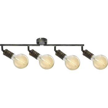 Bodové svítidlo Rabalux 3217 - Bodové svítidlo FIDEL 4xE27/25W/230V