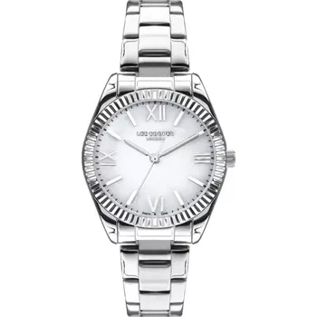 Módní doplněk Hodinky LC07459.320 LEE COOPER