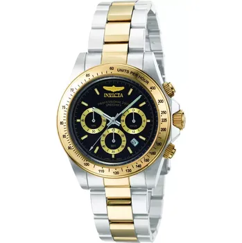 Hodinky Invicta Speedway Men Quartz