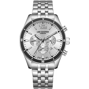 Módní doplněk Hodinky LC07641.330 LEE COOPER