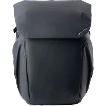 Fotobatoh PGYTECH OneGo 2 20L Matte Black (precizně zpracovaný prostorný foto batoh)