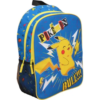 Dětský batoh Batoh Pokémon - Pikachu