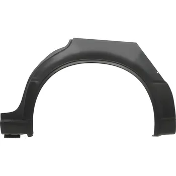 Auto-moto Opravný lem levého zadního blatníku SAAB 9000 (YS3C) (4/1985-12/1998)