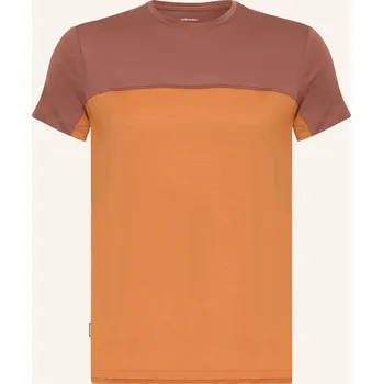 Pánská móda Icebreaker Pánské Tričko 125 Cool-Lite™ Sphere Iii S Merino...