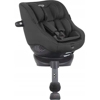 Autosedačka Graco Turn2Me autosedačka 0-18 kg otočná ISOFIX