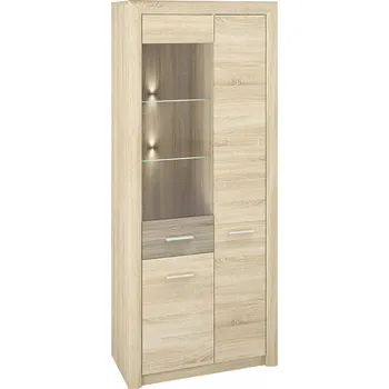 police CALIFORNIA 02/S, dub sonoma/dub sonoma trufel