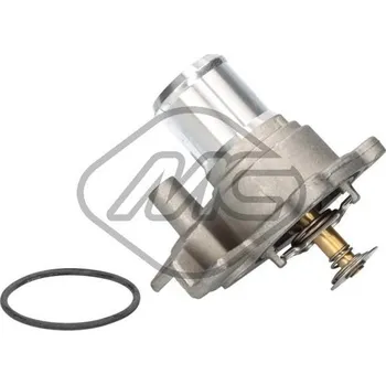 Těsnění motoru Příruba chladiva Metalcaucho 35694