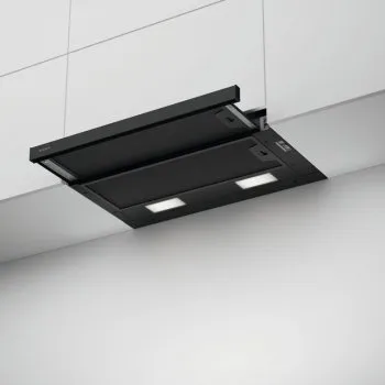 Digestoř Faber MAXIMA NG ECO BK A90 + ZÁRUKA 5 LET ZDARMA