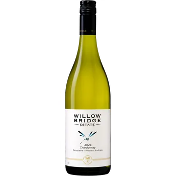 Víno Willow Bridge Dragon Fly Chardonnay 2023 Západní Austrálie
