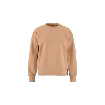 Dámská mikina CRAFT ADV Join RN Sweatshirt W růžová 1914770-246000 XL; Růžová mikina + DÁREK DLE VÝBĚRU!