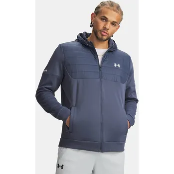 Pánská mikina Pánská mikina Under Armour UA Armour Flc Pro Utility 6005617-044 Šedá MD