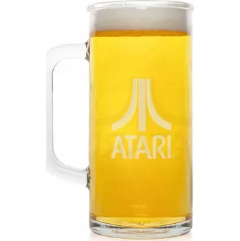 Sklenice Pivní krýgle thumbsUp! 600 ml 1 ks