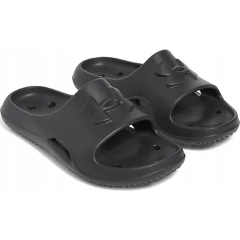 Pánské pantofle Under Armour Pánské žabky pánské pantofle velikost 46