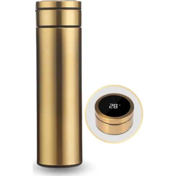 Termoska BOT Chytrá termoska s vyměnitelnou baterií 500 ml