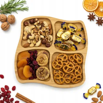 Talíř Talíř na salát, předkrmový Supplemedica HorecaPLUS 20 cm