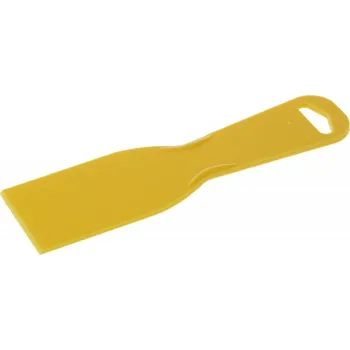 Malířská špachtle Špachtle plastová Levior 50 mm