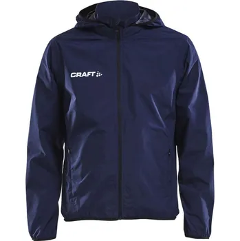 Bunda s kapucí Craft JACKET RAIN M 1905984-1390 Velikost M