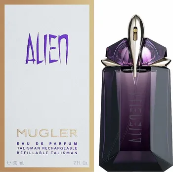 Dámský parfém Thierry Mugler Alien Woman 60 ml parfémovaná voda pro ženy