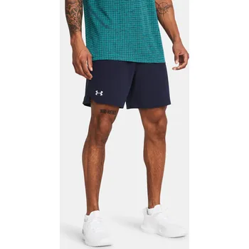 Pánské kraťasy Under Armour UA Vanish Woven 6in Shor 1373718-410 Modrá 3XL