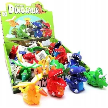 Figurka Hračka DINOSAURUS s POHONEM - 1 ks.