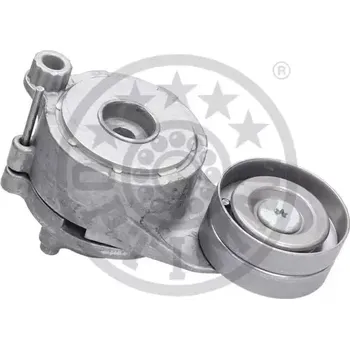 Rozvod motoru OPTIMAL Napínací rameno drážkového klínového řemenu OPT 0-N2293