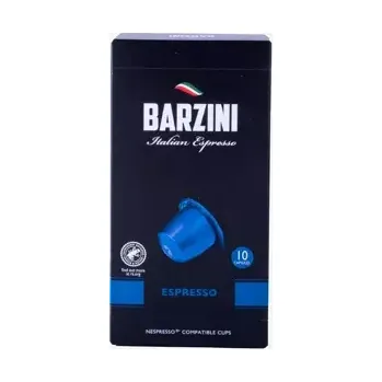 Káva Kávové kapsle Espresso 10 kapslí