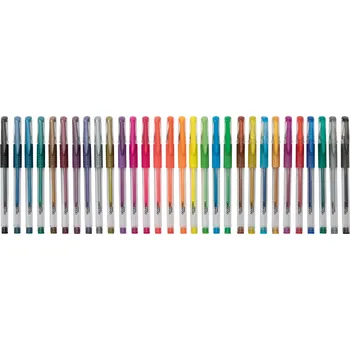 crelando® Gelová pera, 30 kusů