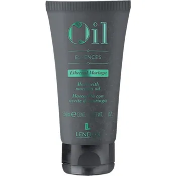 Vlasová regenerace Lendan Ethernal Moringa maska na vlasy 50 ml