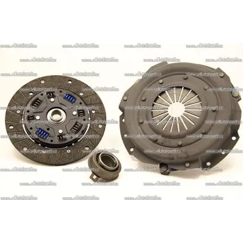 Spojková sada Starline 3 dílná spojková sada SL 3DS0120