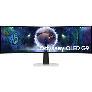 Monitor Samsung Odyssey LS49DG934SUXEN