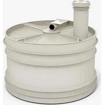 jímka Plastová jímka V5