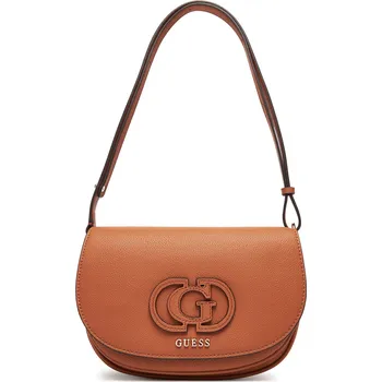 Kabelka Guess Dámská kabelka HWBG9536210 Hnědá