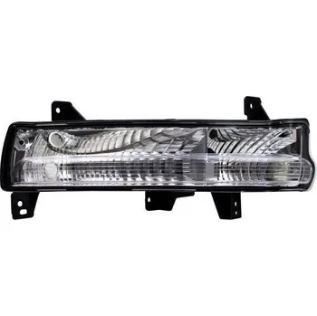 Směrový světlomet LORO Blikač LOR 333-1638R-UE