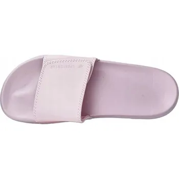 Dámské pantofle Dámské NAZOUVÁKY 4F SS23 FLIF0070 Růžová 38