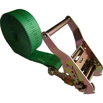 Upínací popruh Upínací popruh jednodílný 2 t 35 mm , 4 m