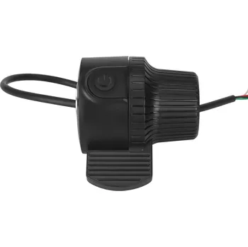 Motorová koloběžka Originální plyn (akcelerátor) pro KuKirin G2/G3/G4 – palcový ovladač rychlosti