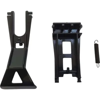 Pokladní zásuvka Náhradní díl Star Micronics ND BILL HOLDER SET CB2002 (3 ITEMS), 1x klapka