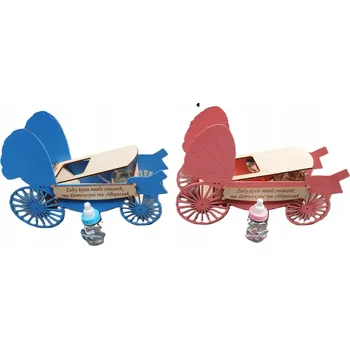 Postel Dřevěná manželská postel Veneti 140x200 vícebarevná