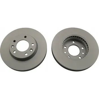 Zavěšení kol KOTOUČE přední 274 mm KIA CARNIVAL II