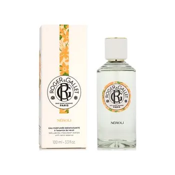 Nestandardní parfém Roger & Gallet Néroli Eau Parfumée Wellbeing Fragrant Water 100 ml UNISEX