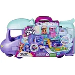 Hasbro My Little Pony Miniworld kouzelný karavan