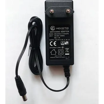 IP kamera Napájecí adaptér pro VU+ ZERO Hooto ADS-40FSG-12 12024GPG O