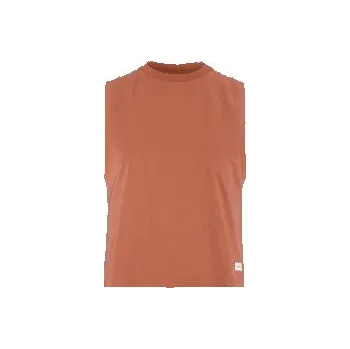 Pánské tílko CRAFT Collective Relaxed SL W červená 1916018-458000 XL; Červená tílko + DÁREK DLE VÝBĚRU!