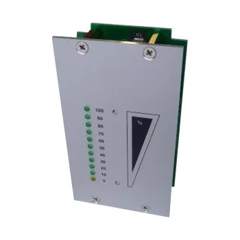 Příslušenství k čerpadlu Kontinuální měření hladiny RM-ECO-FS