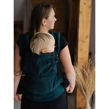 Nosítko pro děti Little Frog Prime Ocean Wildness v3