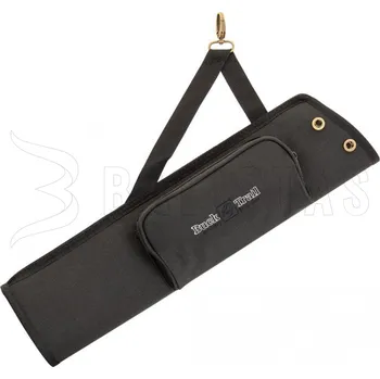 Toulec Toulec Buck Trail Trinary RH černý