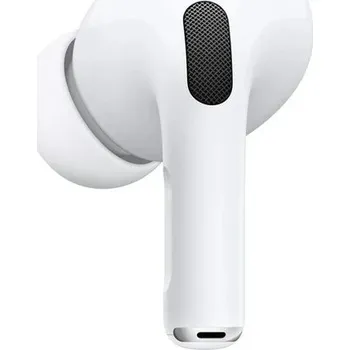 Elektronika Apple AirPods Pro 2 náhradní sluchátko levé Lightning - A2699 Bílá